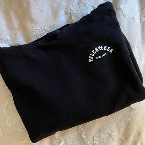 Talentless Sweatshirt